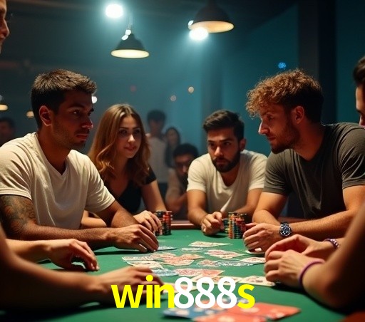 win888s cassino online