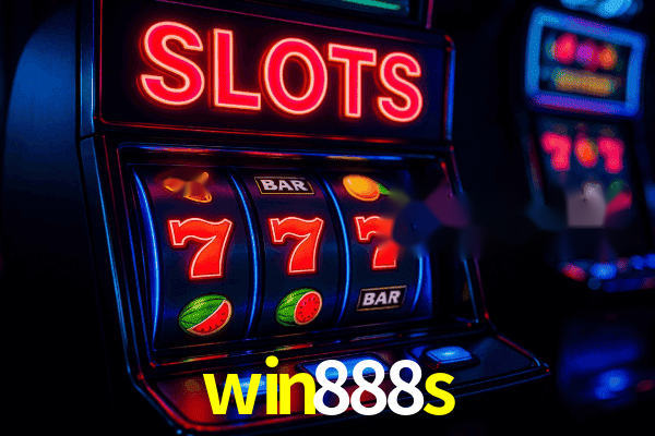 win888s Plataforma