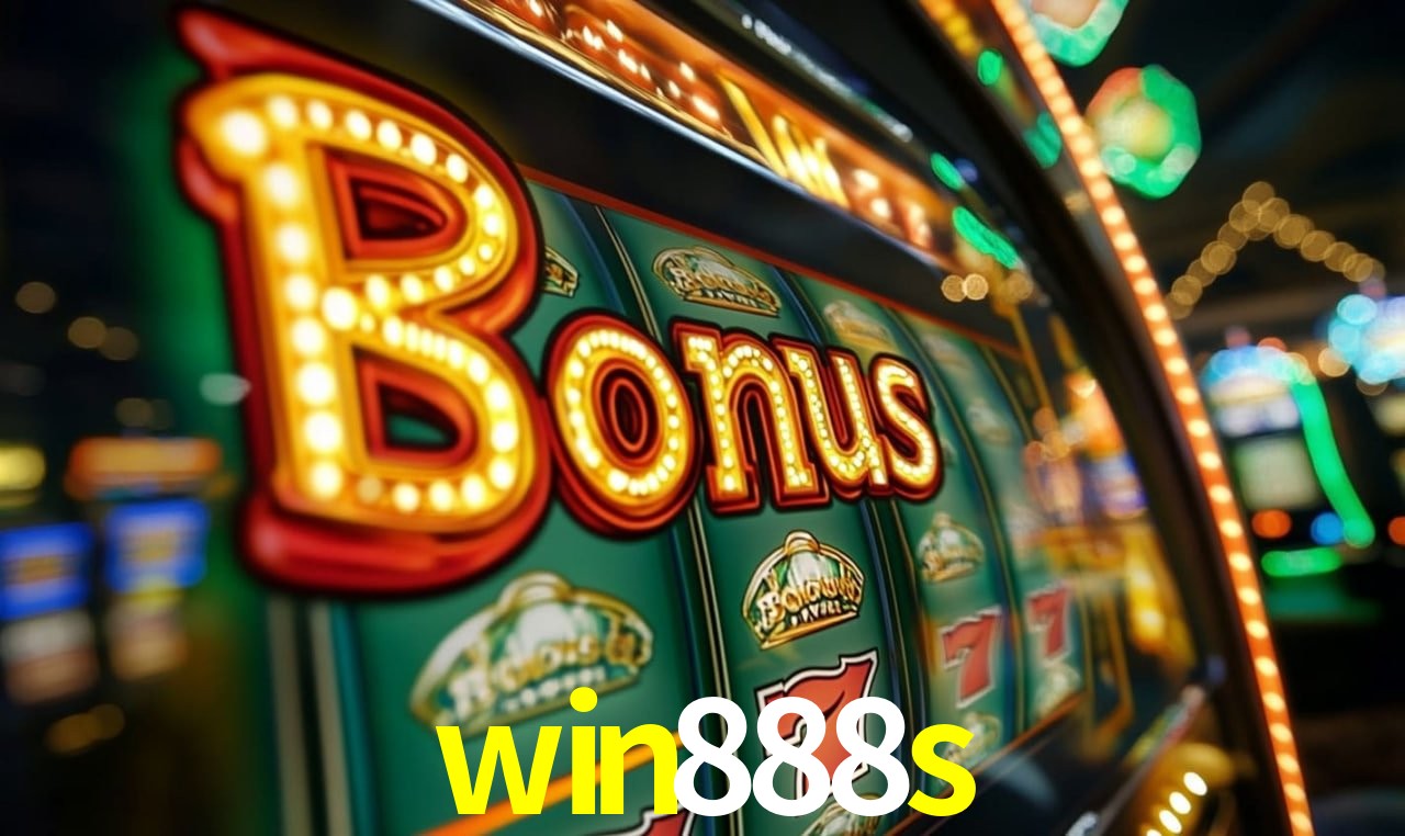 win888s cassino