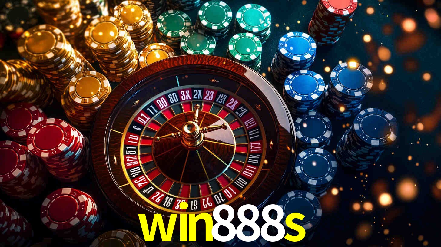 win888s bonus