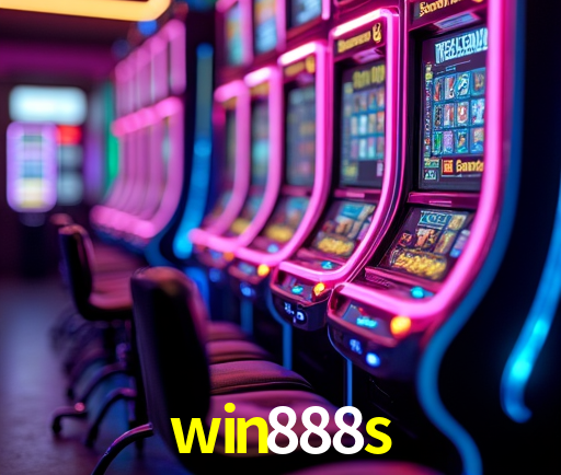 win888s Plataforma Oficial